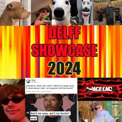 Delff 2024 Showcase Mix