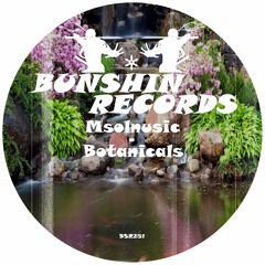 Msolnusic - Botanicals (FREE DOWNLOAD)