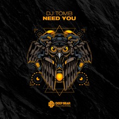 DJ TOMB - Need You