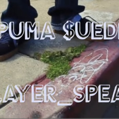 PUMA SUEDE ⚡️ (prod.AquaDream) (official music video link in description)