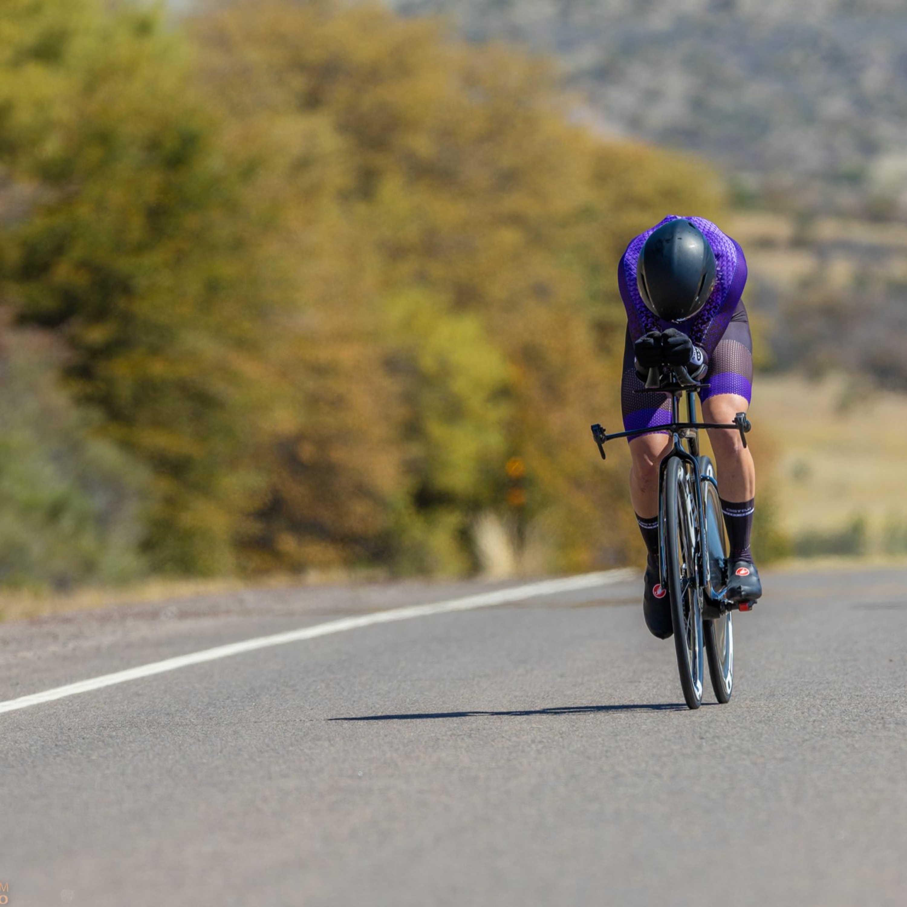 Empirical Cycling Podcast