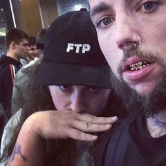 SUICIDEBOYS - DAMAGED GODS