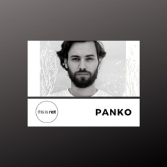 This is not podcast 006 - Panko