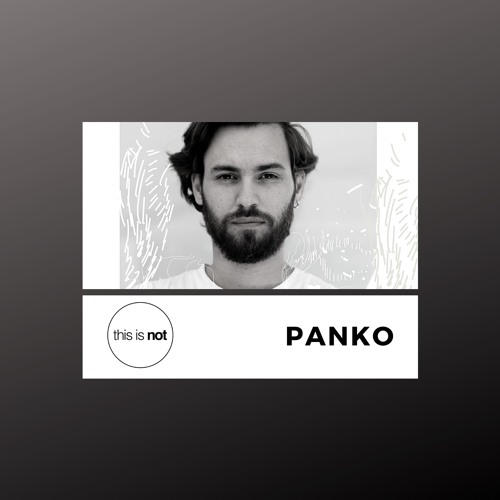 This is not podcast 006 - Panko