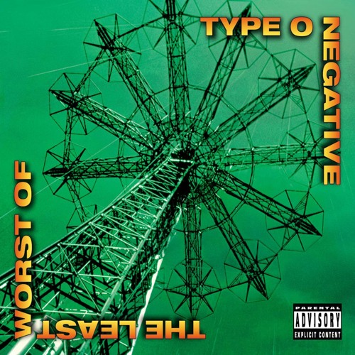 Type O Negative