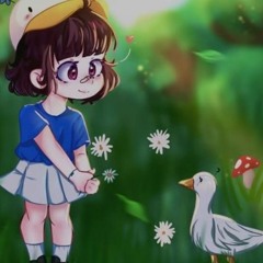 Un pato  StarVTuber