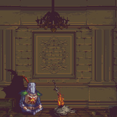 A short rest