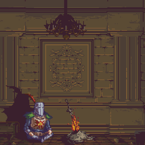 A short rest