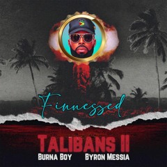 Talibans II (@burnaboygram ) ❌ Charm (@heisrema )🎧