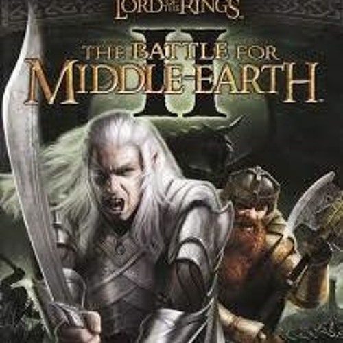 Lotr Battle For Middle Earth 1 Keygen For Mac