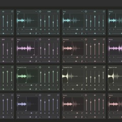 Mixdown - EMD - 01 - Emergent Drums test