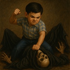 FUCK you DEATH