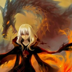 Nightcore - Catch Fire