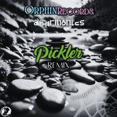 Tranquility [Pickler Remix]