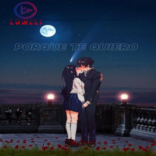 LOMELI, AIMEE - POR QUE TE QUIERO-AIMEE (ITALO SOUNDS 80'S)