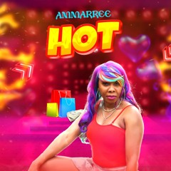 AMARIE - HOT (official audio) raw