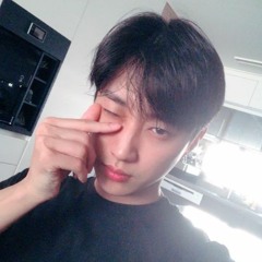 B1A4 Jinyoung Compilation