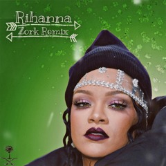 Rihanna - Diamonds (Saudi Remix) | ريهانا - دايموند ريمكس سعودي