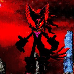 RISADA CHUCK 01 (Ultra Slowed)