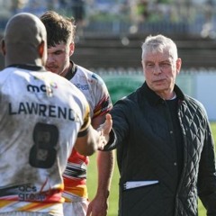 Brian Noble Pre-Match Widnes Vikings Press Conference