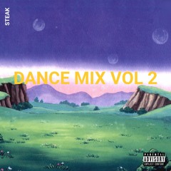 DANCE MIX VOL 2