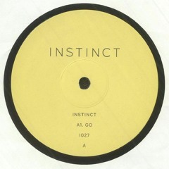 INSTINCT 027 - INSTINCT