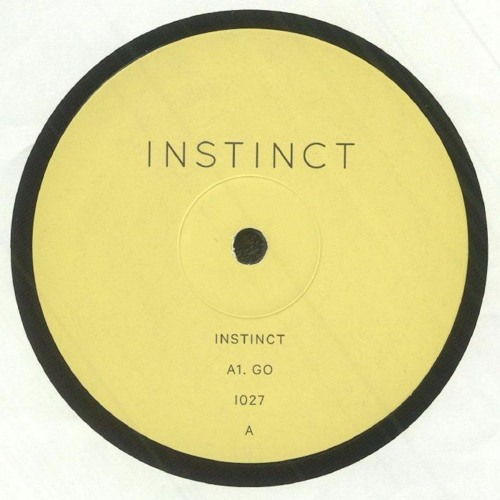 INSTINCT 027 - INSTINCT