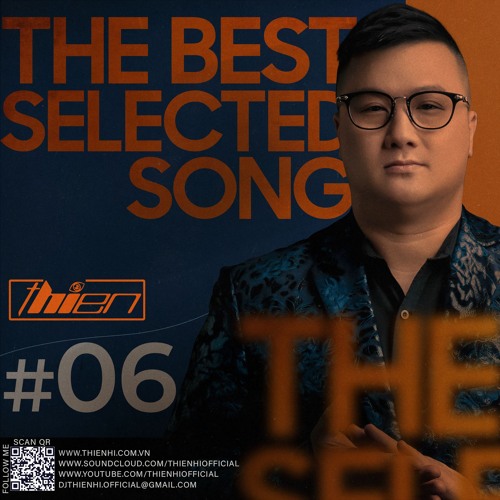 Thien Hi - The Best Selected Song #6
