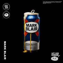 MARK BLAIR | LET HIM COOK radio - Hardstyle, Hard Dance, Hard Techno