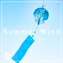 Summer Wind 【Free Download】