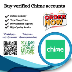 Buy Verified Chime Accounts – Safe, Trusted, and Ready to Use