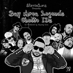 Bay Area Legends Ghetto Ids