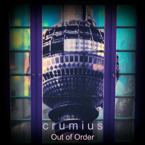 Out of Order  - 1990s Vintage