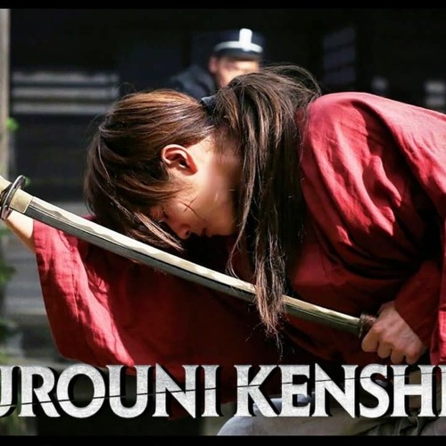 Watch Rurouni Kenshin - Part I: Origins