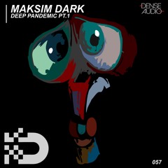 Maksim Dark - No Barriers, No Stress (Original Mix)