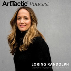 Frieze's Loring Randolph Previews this Year's Frieze New York Art Fair