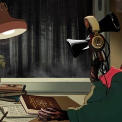 Siren Head Lofi Remix (extended)