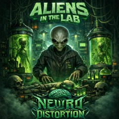 Aliens in the LAB