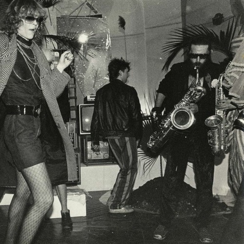 Signal From Militia ''Instrumental"