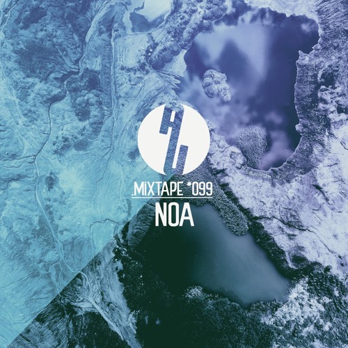 as usual.mixtape #099 - Noa