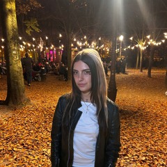 Lisa More @ Kiosk Radio 08.11.2025