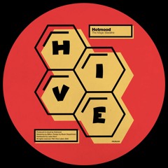 PREMIERE: Hotmood - The Magic Bassline [Hive Label]