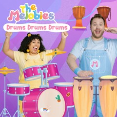 Drums Drums Drums