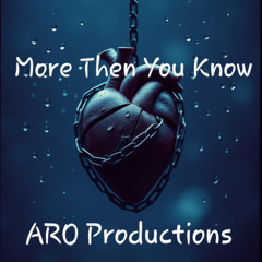More Then You Know