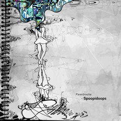 Pareidroolia - Fumpty Nungus