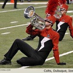 Colts 2011- "Deception: The Jagged Edge"