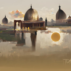 Set the Night on Fire