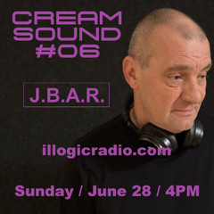 Cream Sound 06