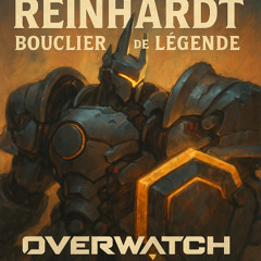 Reinhardt - "Bouclier de Légende"