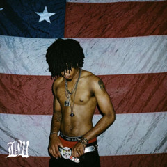 Hardrock - HOMER [Prod. Nosaint]